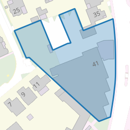 Perceel GMT00-N-1389