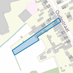 Perceel GMT00-N-1403