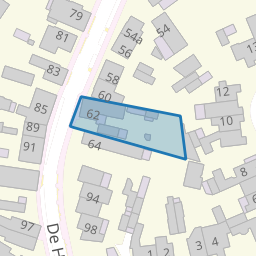 Perceel GMT00-N-1431