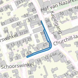 Perceel GMT00-N-1454