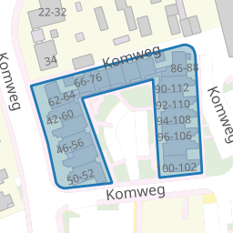 Perceel GMT00-N-1494