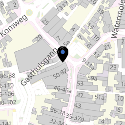 Appartement GMT00 N 1510 1