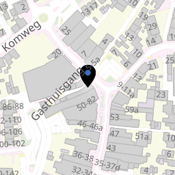 Appartement GMT00 N 1510 2