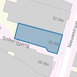 Perceel GMT00-N-1526