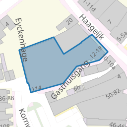 Perceel GMT00-N-1530