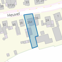 Perceel GMT00-N-1577