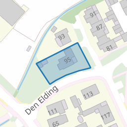 Perceel GMT00-N-1607