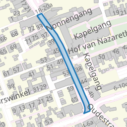 Perceel GMT00-N-1621