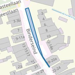 Perceel GMT00-N-1624