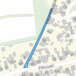 Perceel GMT00-N-1634