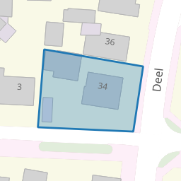 Perceel GMT00-N-1639