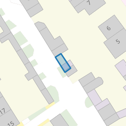 Perceel GMT00-N-1641