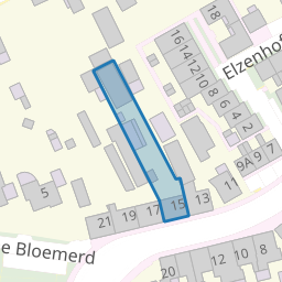 Perceel GMT00-N-1670