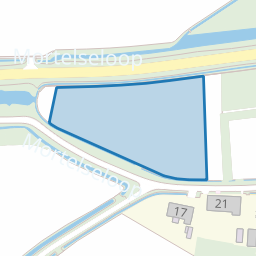 Perceel GMT00-N-1677