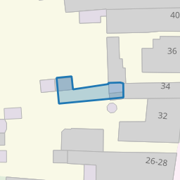 Perceel GMT00-N-1692