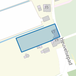 Perceel GMT00-N-1753