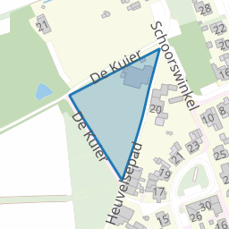 Perceel GMT00-N-1813