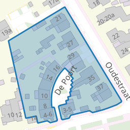 Perceel GMT00-N-1817