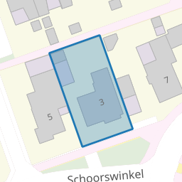 Perceel GMT00-N-1900