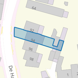 Perceel GMT00-N-1925