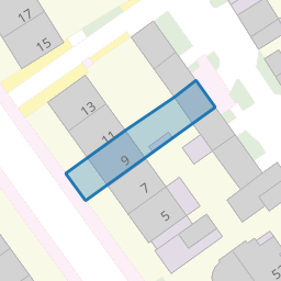 Perceel GMT00-N-1937