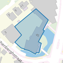 Perceel GMT00-N-1970