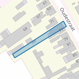 Perceel GMT00-N-1979