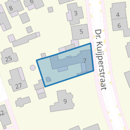 Perceel GMT00-N-1986