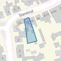 Perceel GMT00-N-1988