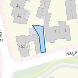 Perceel GMT00-N-1990