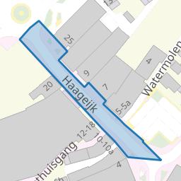 Perceel GMT00-N-1995