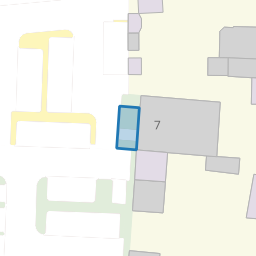 Perceel GMT00-N-2000