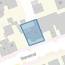 Perceel GMT00-N-2010