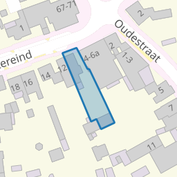 Perceel GMT00-N-2026