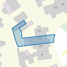 Perceel GMT00-N-2032