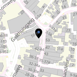 Appartement GMT00 N 2033 13