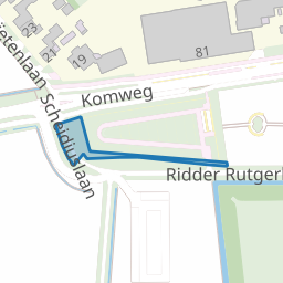 Perceel GMT00-N-2047