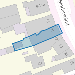 Perceel GMT00-N-2050