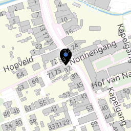 Appartement GMT00 N 2069 2