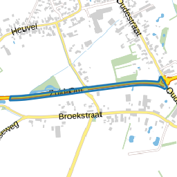 Perceel GMT00-N-2070