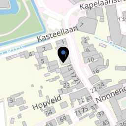 Appartement GMT00 N 2082 2