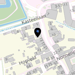 Appartement GMT00 N 2082 3
