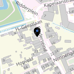 Appartement GMT00 N 2082 7