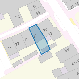 Perceel GMT00-N-2090