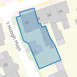 Perceel GMT00-N-2094