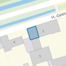 Perceel GMT00-N-2099