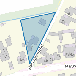 Perceel GMT00-N-2105