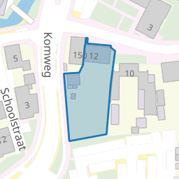 Perceel GMT00-N-2108