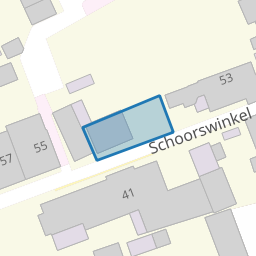 Perceel GMT00-N-2113