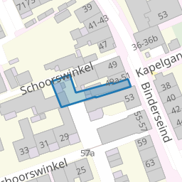 Perceel GMT00-N-2114